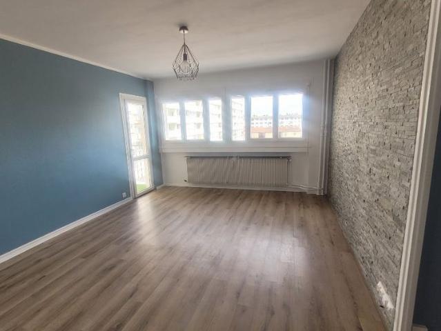 APPARTEMENT T3 A LOUER