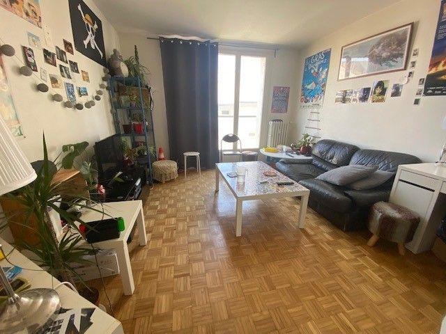 Appartement T3 à louer 55 m²