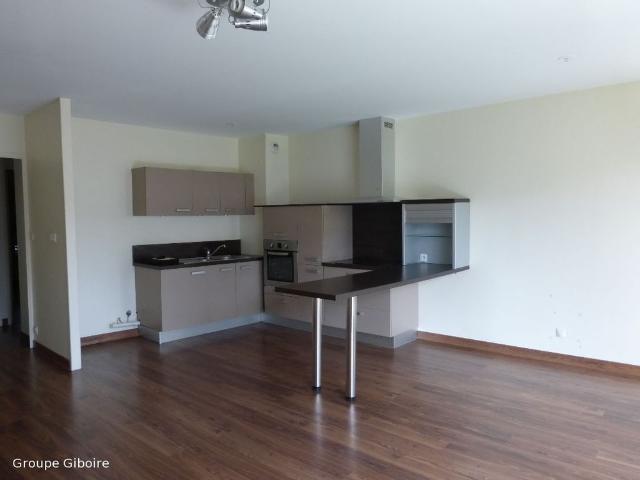 Appartement T3 à louer 55 m²