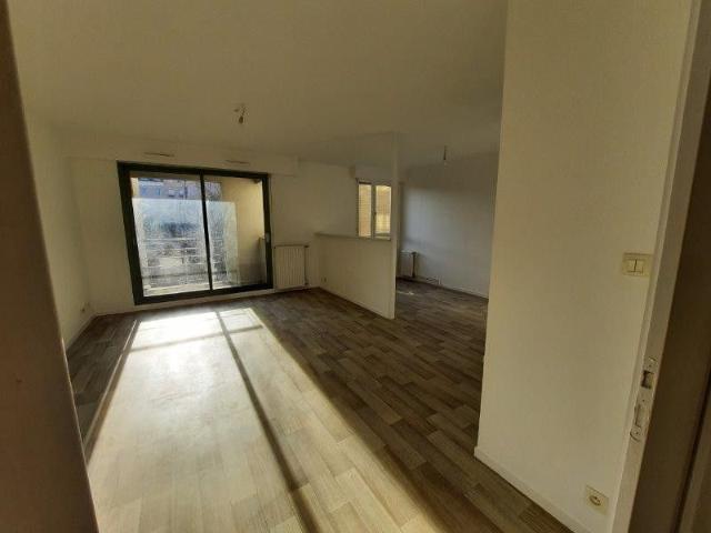 Appartement T3 à louer 56 m²