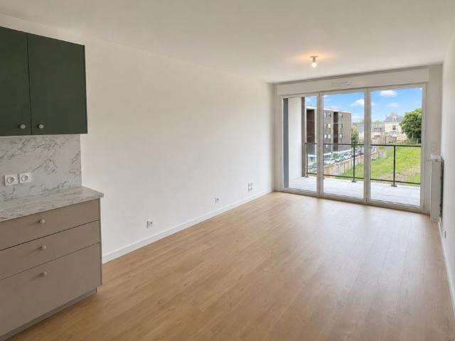 Appartement T3 à louer 58 m²