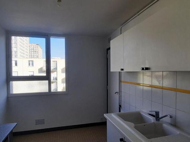 Appartement T3 à louer 59 m²
