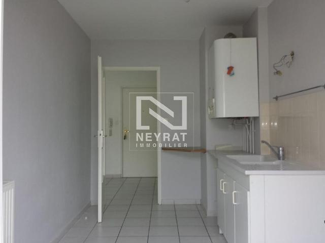APPARTEMENT T3 A LOUER