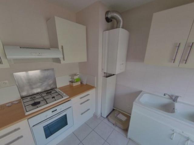 APPARTEMENT T3 A LOUER