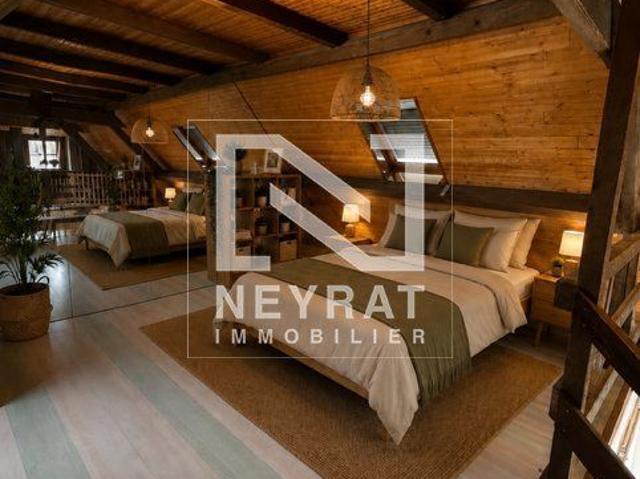 APPARTEMENT T3 A LOUER