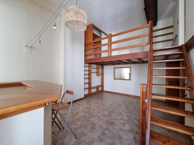 APPARTEMENT T3 A LOUER
