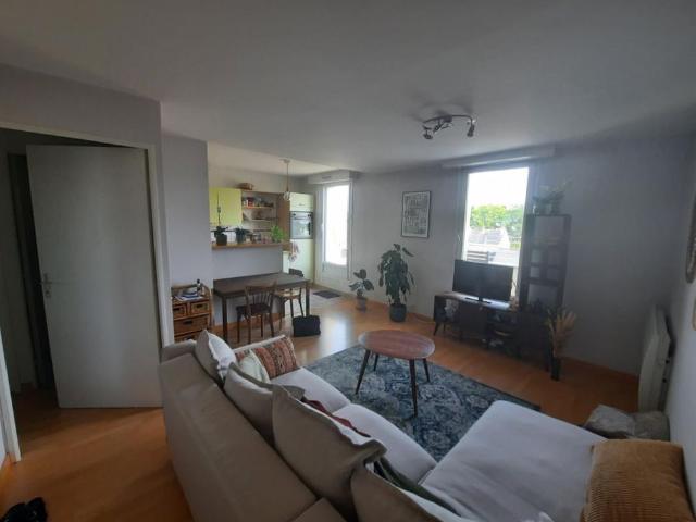 Appartement T3 à louer 52 m²