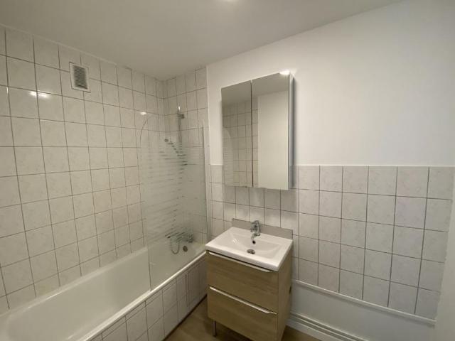 Appartement T3 à louer 66 m²