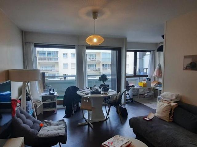 Appartement T3 à louer 66 m²