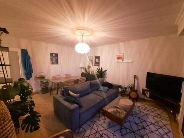 Appartement T3 à louer 66 m²