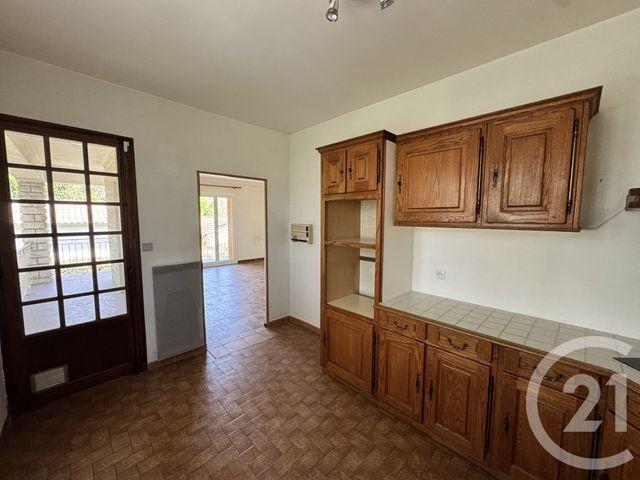 Appartement T3 à louer