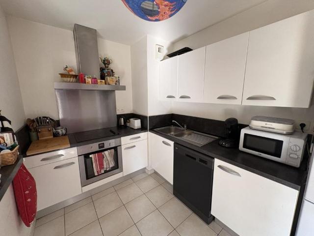 Appartement T3 à louer 67 m²