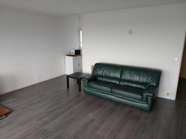 Appartement T3 à louer 67 m²
