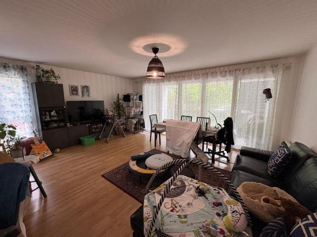 Appartement T3 à louer 68 m²