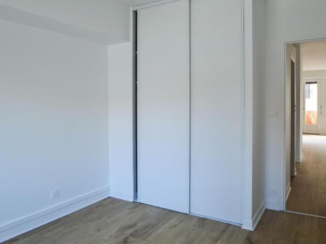 Appartement T3 à louer