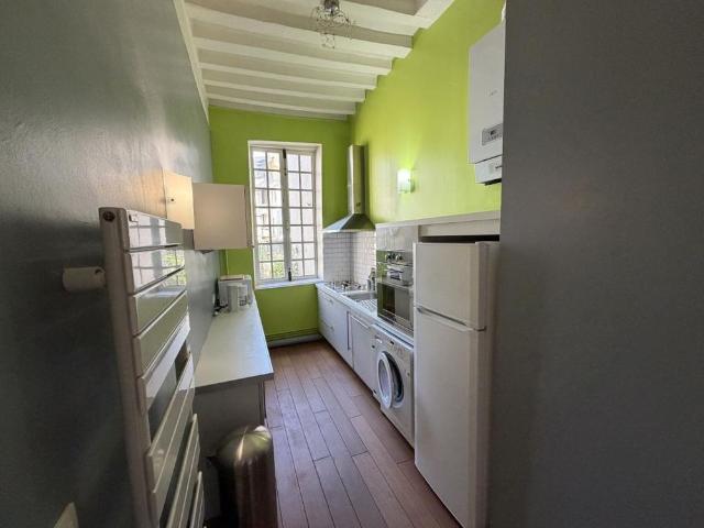 Appartement T3 à louer 69 m²