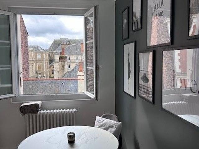 Appartement T3 à louer 61 m²