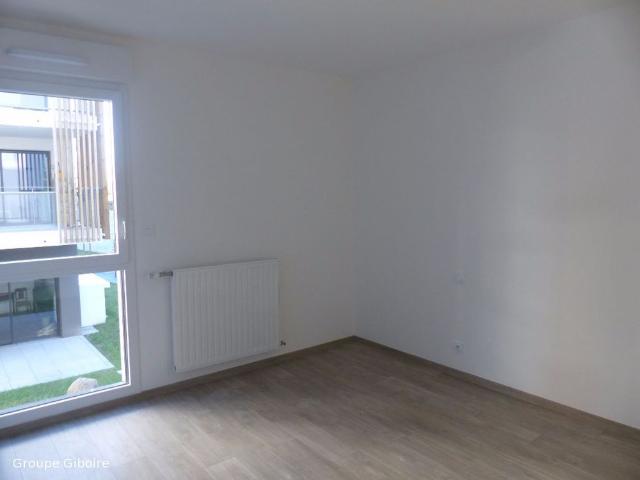Appartement T3 à louer 63 m²