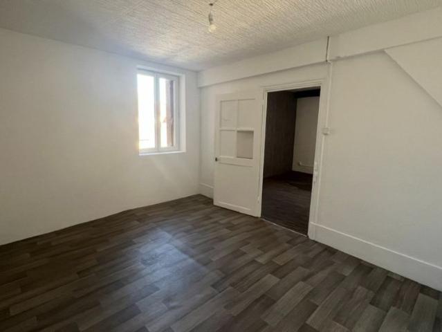APPARTEMENT T3 A LOUER