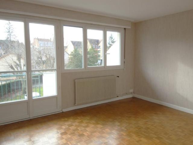 APPARTEMENT T3 A LOUER