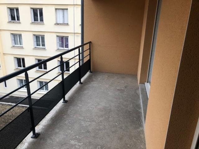 APPARTEMENT T3 A LOUER