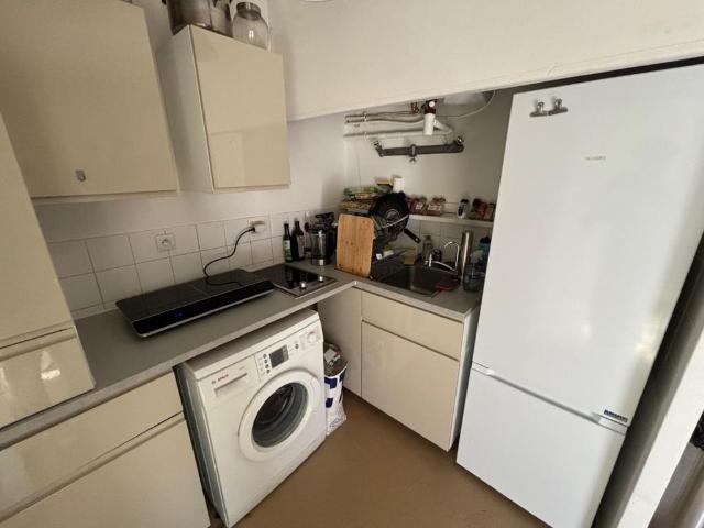 Appartement T3 à louer 78 m²