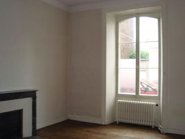 Appartement T3 à louer 78 m²