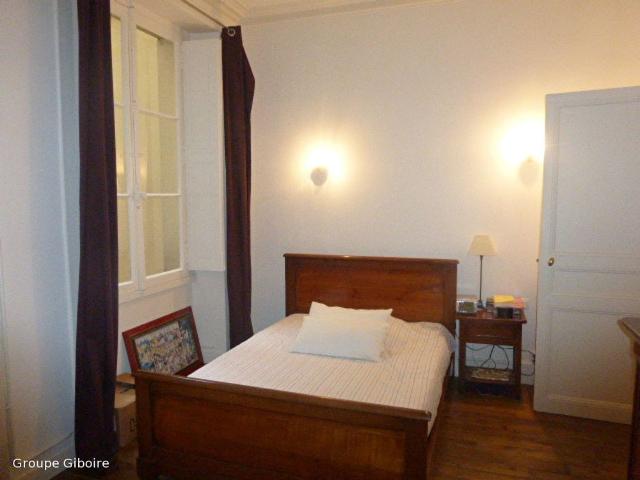 Appartement T3 à louer 79 m²
