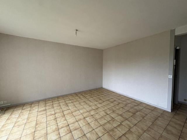 Appartement T3 à louer 70 m²