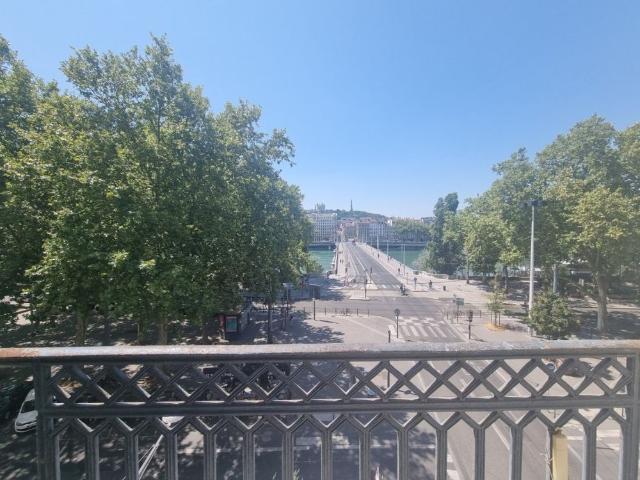 APPARTEMENT T3 A LOUER