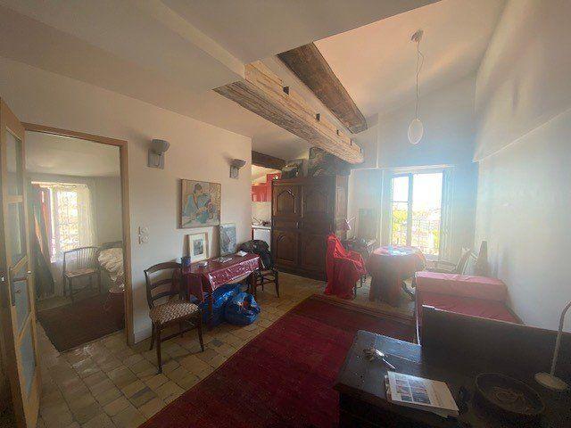 APPARTEMENT T3 A LOUER