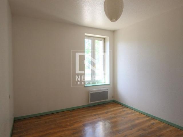 APPARTEMENT T3 A LOUER