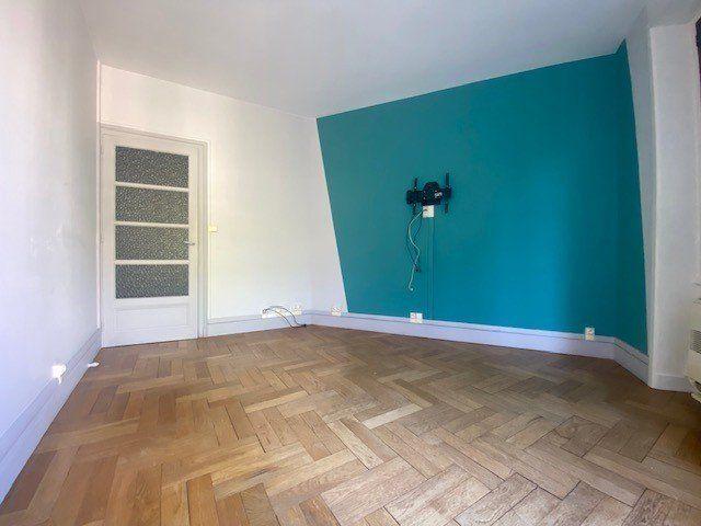 APPARTEMENT T3 A LOUER