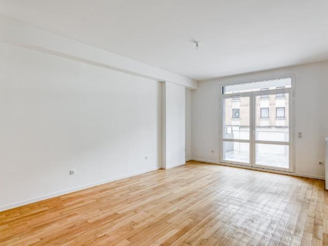Appartement T3 À Louer
