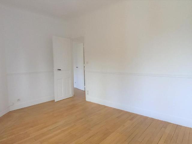Appartement T3 à louer