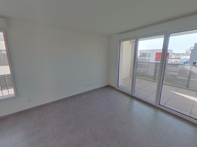 APPARTEMENT T3 A LOUER