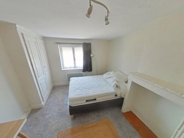 APPARTEMENT T3 A LOUER