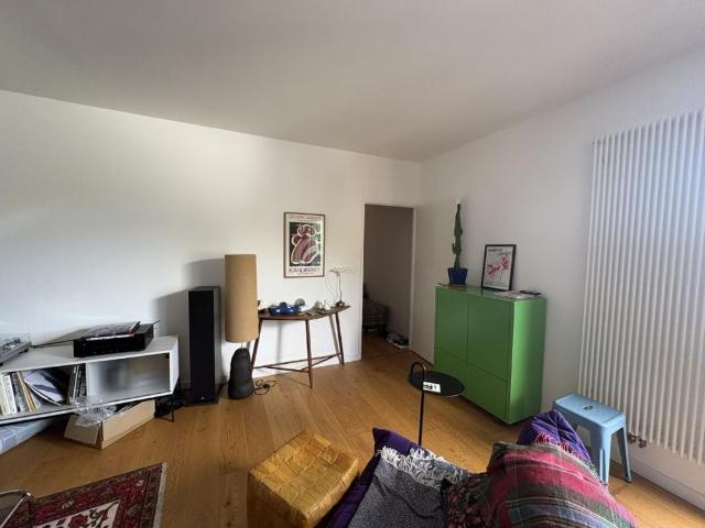 Appartement T3 à louer 82 m²