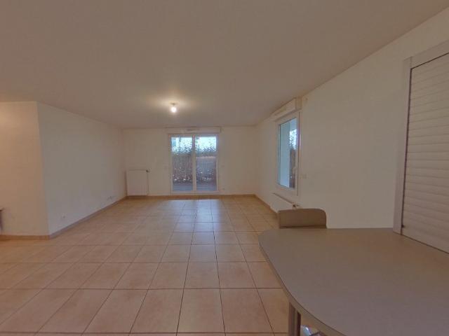 APPARTEMENT T3 A LOUER