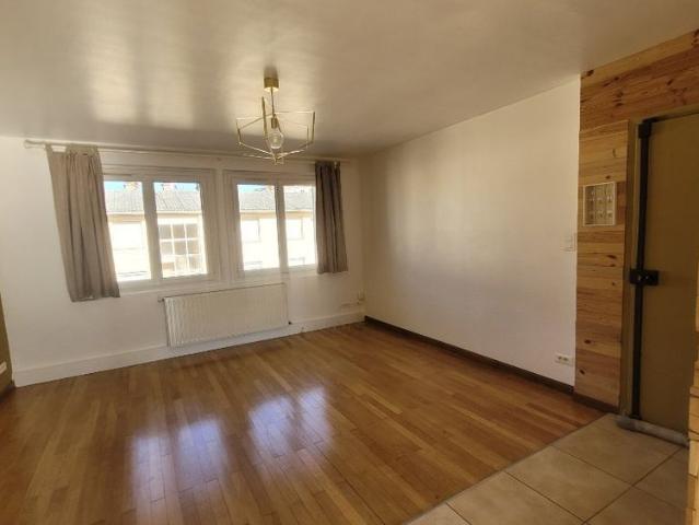 APPARTEMENT T3 A LOUER