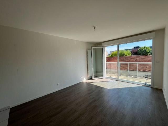 Appartement t3 a proximite de la gare