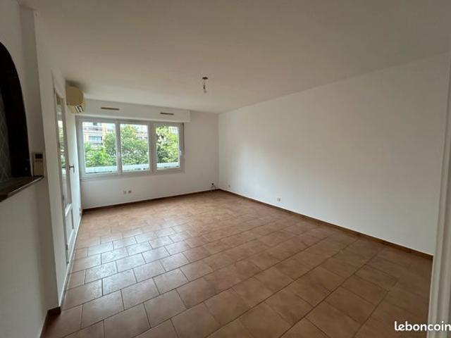 Appartement T3 à rénover