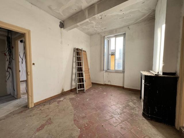 Appartement T3 à rénover Cœur de Bastide