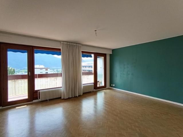 Appartement T3 à ST EGREVE