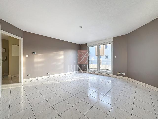 Appartement T3 à Strasbourg 76.93m²
