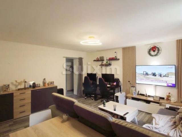 Appartement T3 à Saint Hippolyte