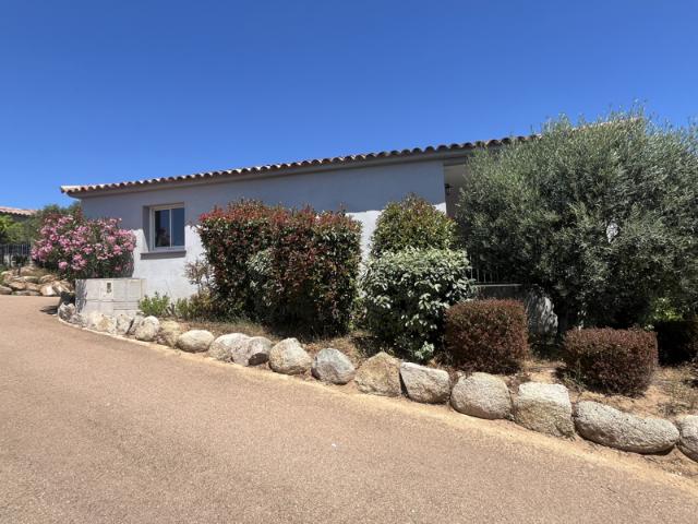 APPARTEMENT T3 à SANTA GIULIA