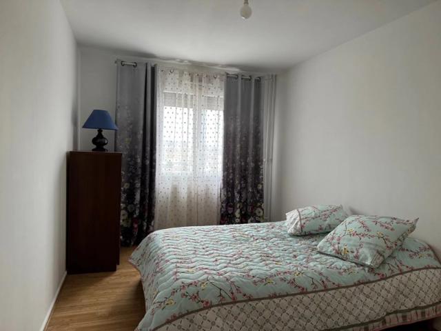 Appartement T3 à SENS