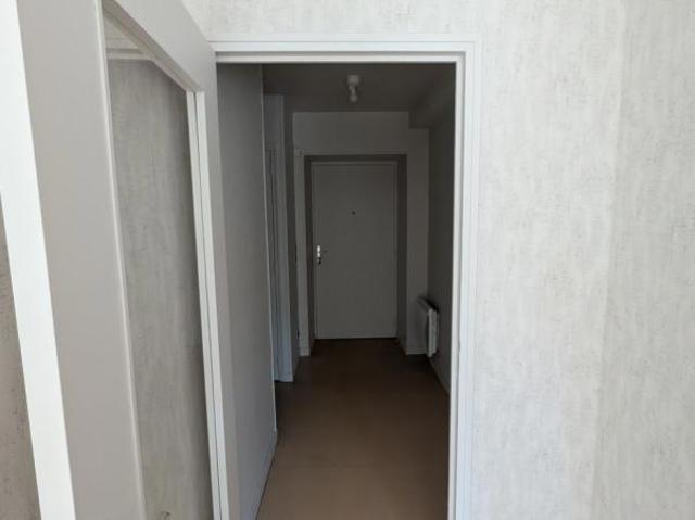 Appartement T3 à TANLAY