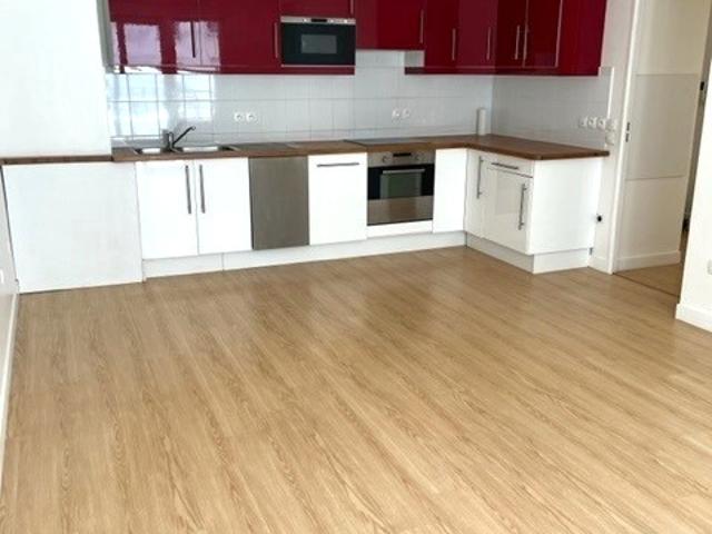 Appartement T3 à Thiais